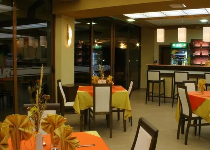 Iskar&aquapark - Slăntjev Brjag