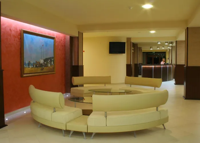 Iskar & Aquapark 3* Napospart