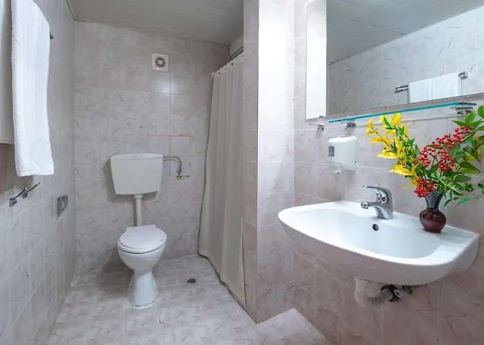 Iskar&aquapark - Hotell 3*