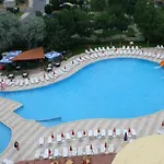Iskar & Aquapark Слънчев бряг