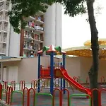 Хотел Iskar & Aquapark