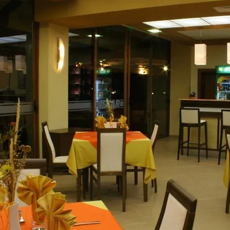 Iskar & Aquapark Солнечный берег