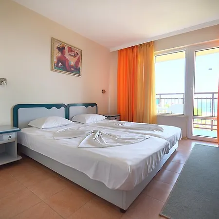 Отель Iskar & Aquapark