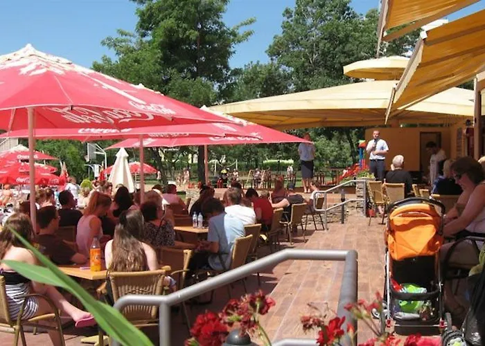 Szálloda Iskar & Aquapark 3*