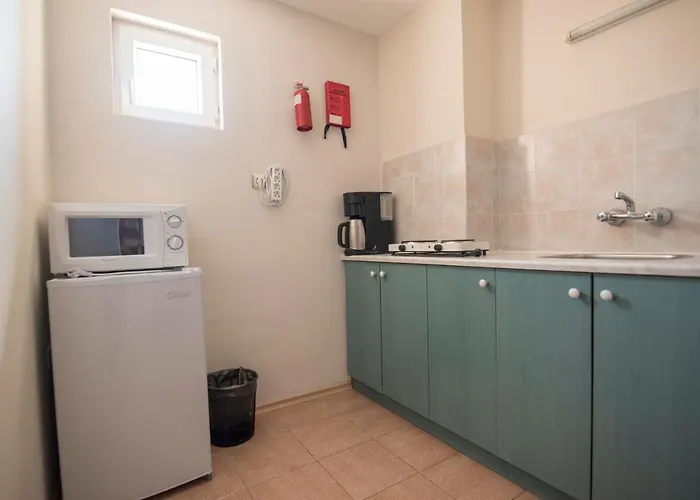 ホテル Iskar & Aquapark