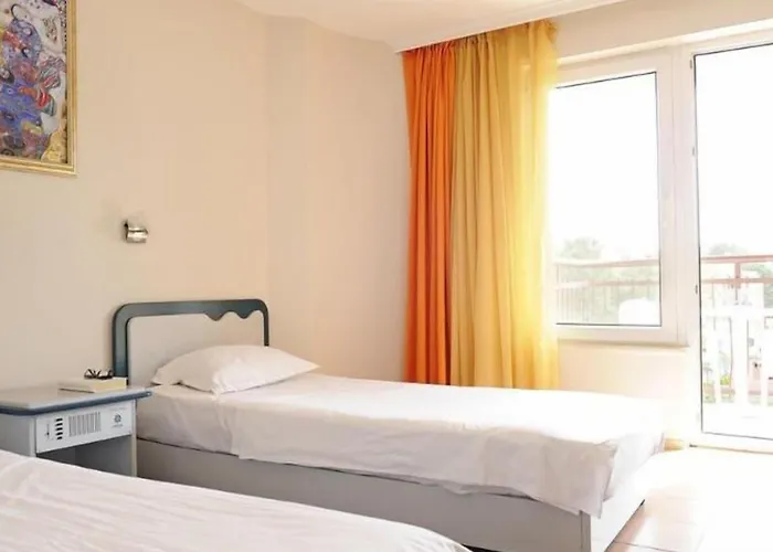 Iskar & Aquapark 3* Napospart